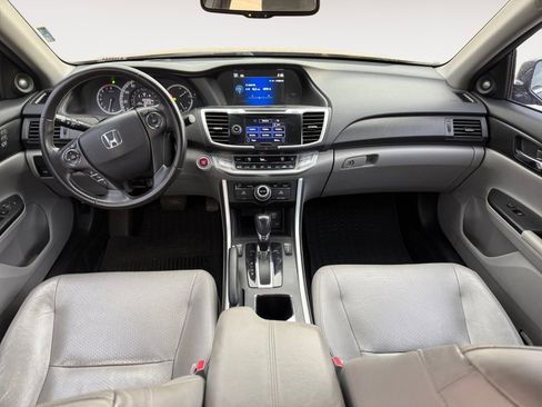 Used 2013 Honda Accord EX-L image 10