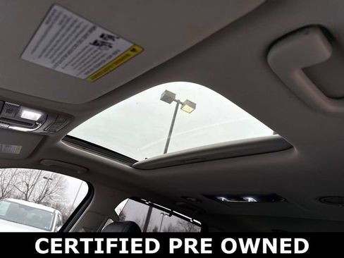 Certified 2022 Kia Telluride EX w/ EX Premium Package image 16