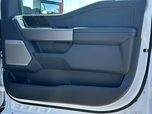 New 2024 Ford F250 Lariat w/ Lariat Ultimate Package image 10