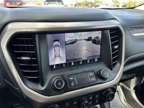 Used 2021 GMC Acadia Denali w/ GMC Pro Grade Package image 17