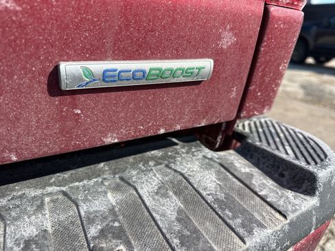 Used 2018 Ford F150 XLT w/ Equipment Group 302A Luxury image 12