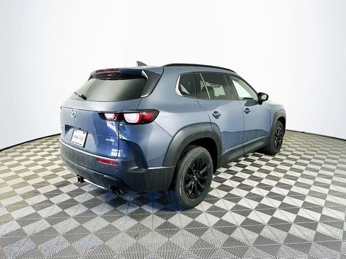 New 2026 MAZDA CX-50 AWD 2.5 Hybrid w/ Cargo Package image 9