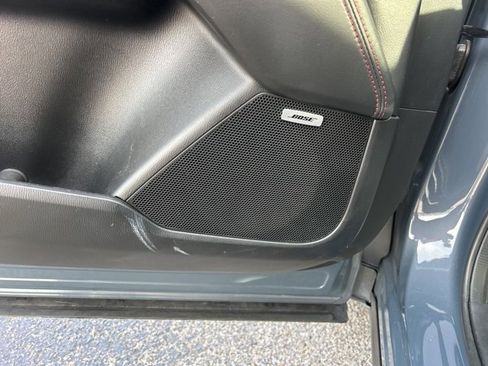 Used 2023 MAZDA CX-5 Carbon Edition image 14