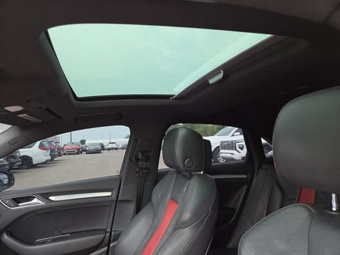 Used 2016 Audi S3 Premium Plus w/ Technology Package AWD/4WD image 29