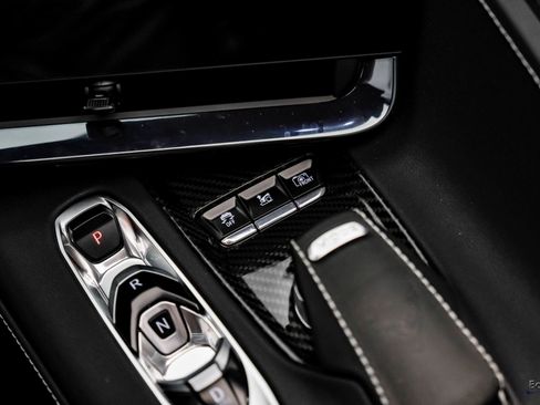 Used 2023 Chevrolet Corvette Stingray Preferred Conv w/ Z51 Performance Package image 67