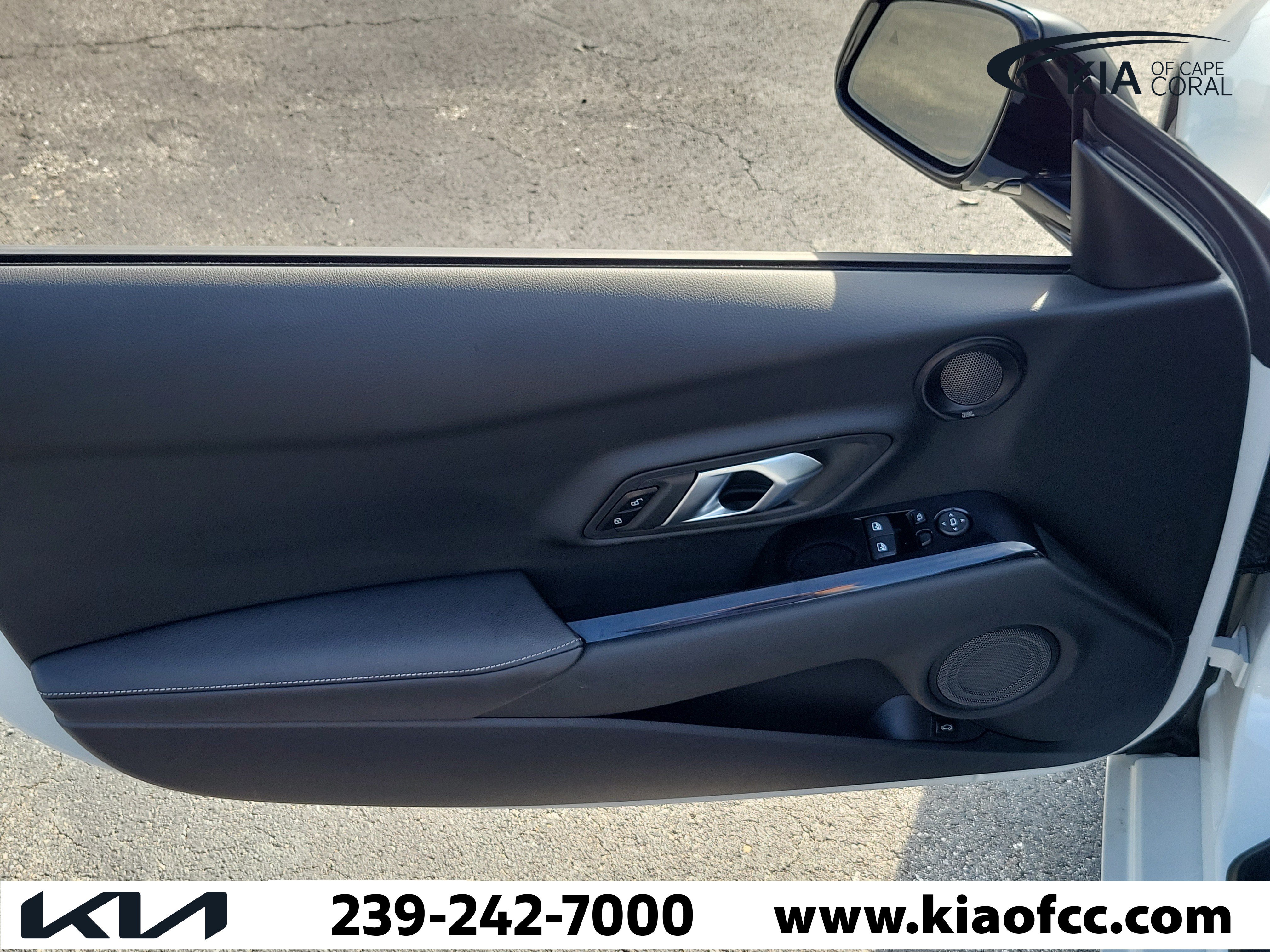 Used 2024 Toyota Supra Premium w/ Driver Assist Package RWD image 17