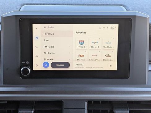 Used 2025 Toyota 4Runner SR5 image 17