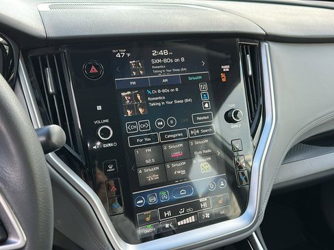 Used 2024 Subaru Legacy Premium image 14