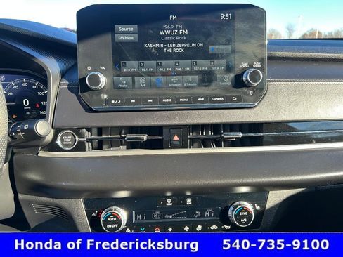 Used 2023 Mitsubishi Outlander SEL Black Edition image 23