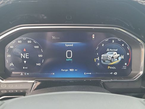 New 2026 Chevrolet Silverado 3500 High Country w/ Technology Package image 17