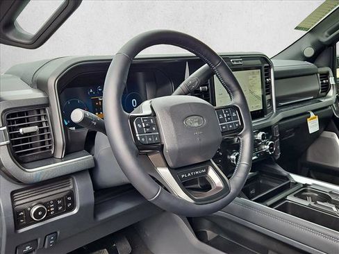 New 2026 Ford F350 Platinum image 3