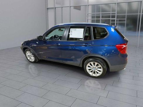 Used 2014 BMW X3 xDrive28i image 6