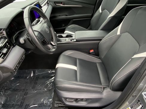 Certified 2025 Toyota Camry SE image 26