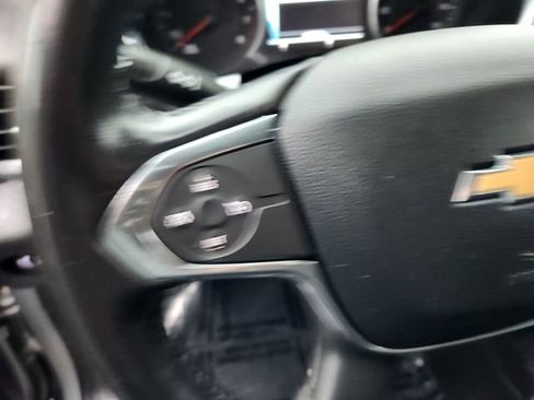 Used 2019 Chevrolet Traverse LT w/ LT Premium Package image 19