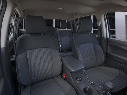 New 2025 Ford Ranger XL w/ Trailer Tow Package image 10