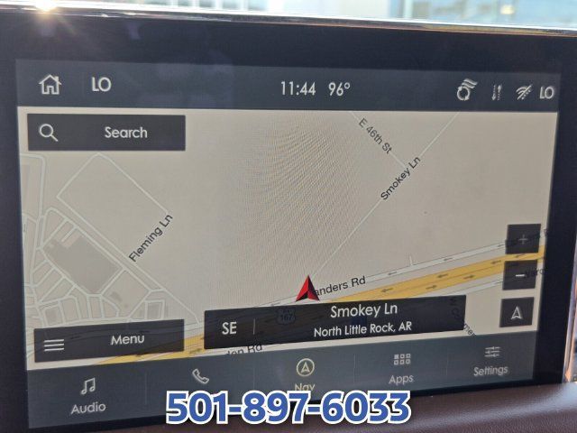 Used 2022 Lincoln Aviator Reserve w/ Equipment Group 201A AWD/4WD image 22