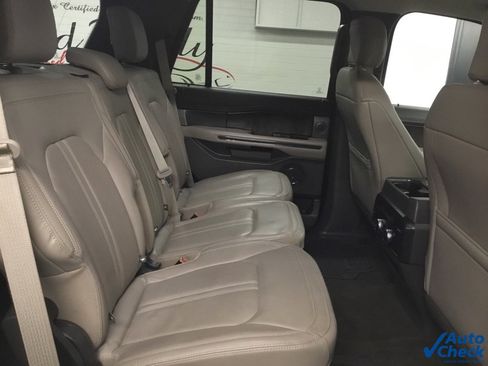 Used 2019 Ford Expedition Limited w/ Equipment Group 301A image 27