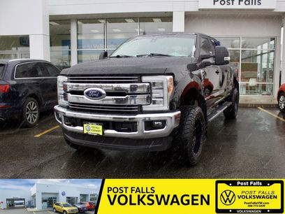 Used 2019 Ford F350 Lariat w/ Lariat Ultimate Package