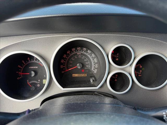 Used 2012 Toyota Tundra 2WD CrewMax w/ Tow Pkg image 10