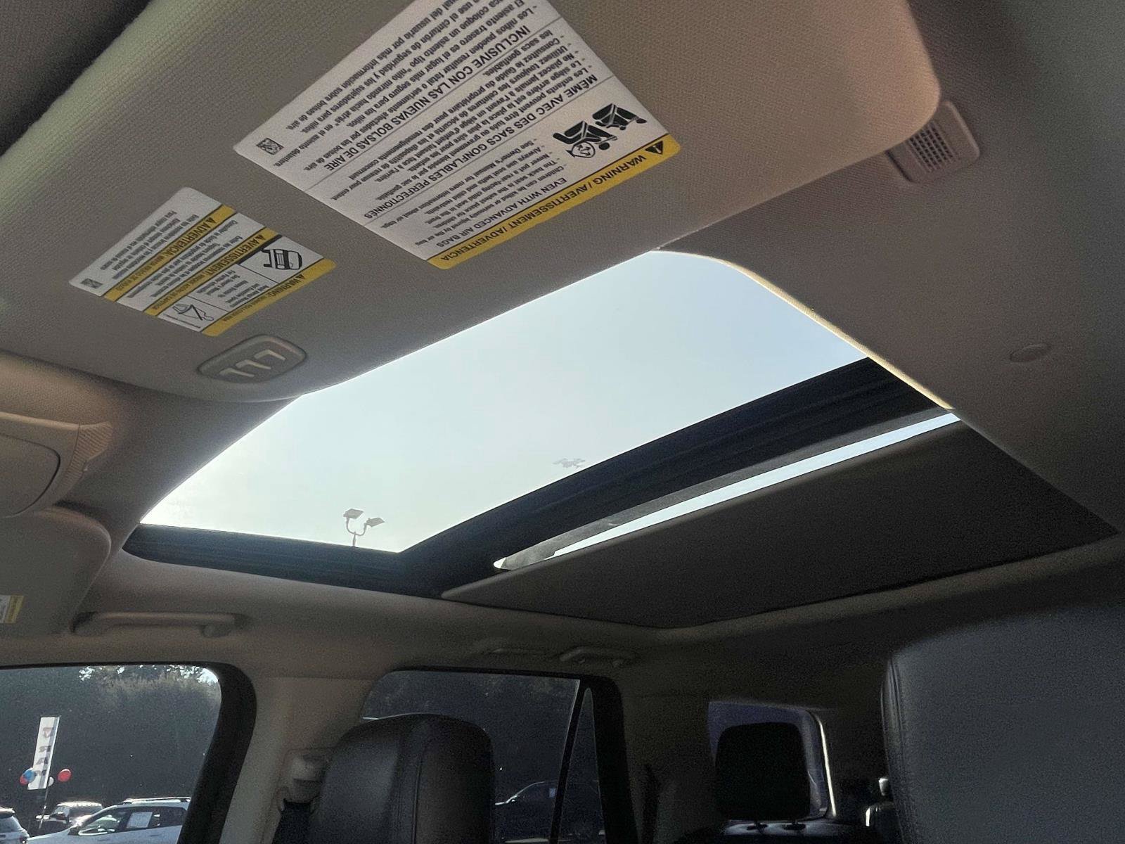 Used 2019 Ford Expedition Platinum RWD image 17
