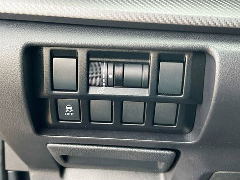 Used 2023 Subaru Impreza 2.0i Sport image 10