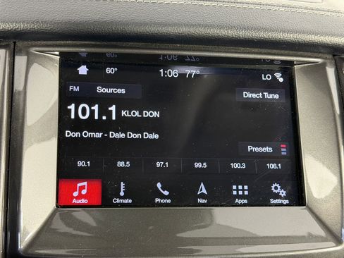 Used 2019 Ford Ranger Lariat w/ Technology Package image 25