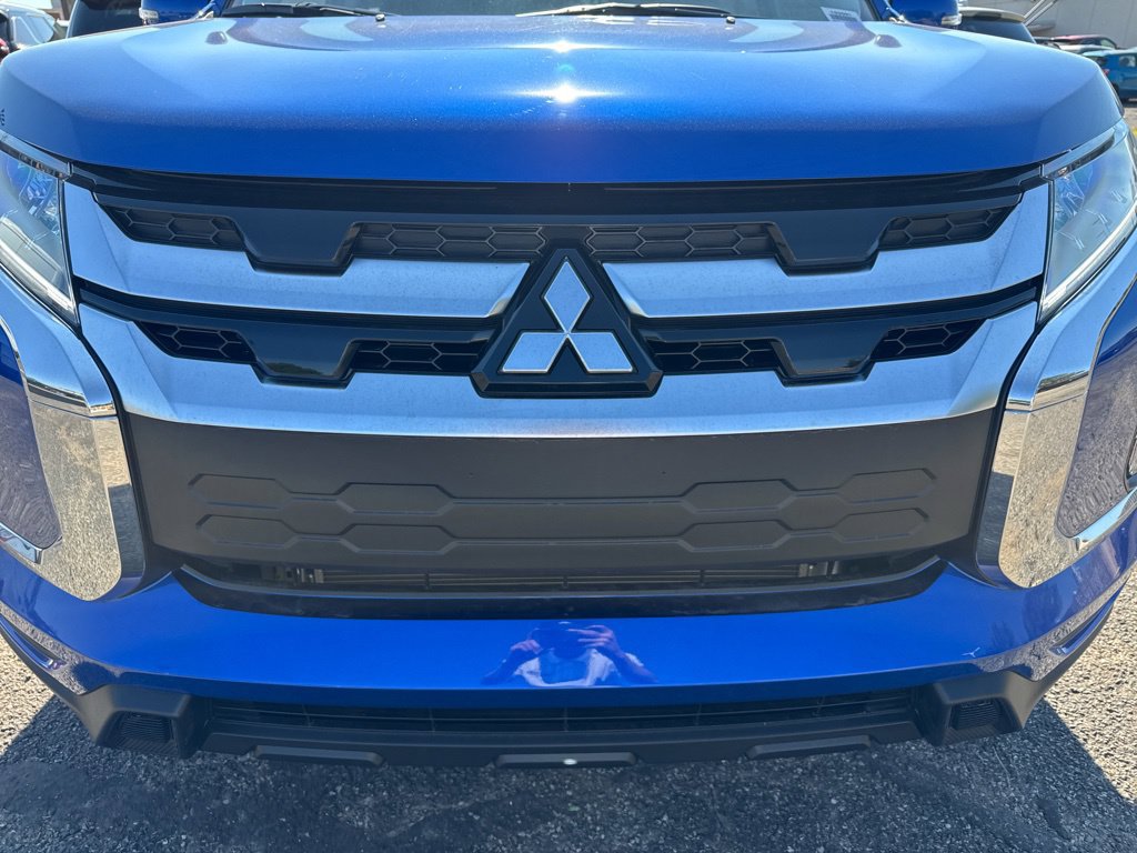 New 2027 Mitsubishi Outlander Sport SE FWD image 47