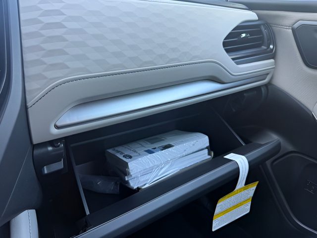 New 2026 Subaru Forester Premium AWD/4WD image 22