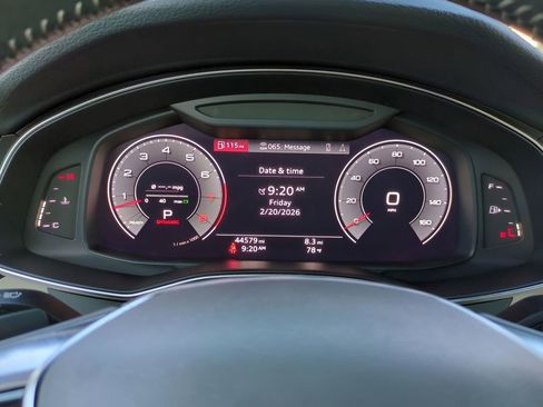 Used 2020 Audi A7 3.0T Prestige w/ Prestige Package image 27