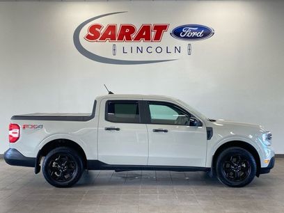 Used 2024 Ford Maverick XLT w/ XLT Luxury Package