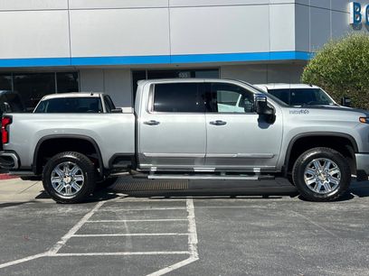 New 2026 Chevrolet Silverado 2500 High Country w/ High Country Premium Package