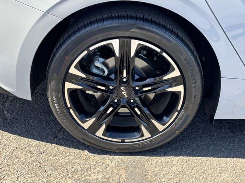 Certified 2023 Kia K5 GT-Line FWD image 7