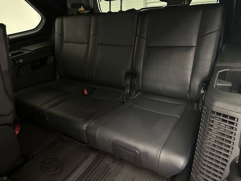 Used 2024 Toyota Sequoia Platinum image 14
