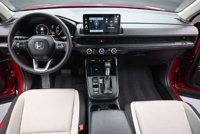 Used 2026 Honda CR-V LX image 16