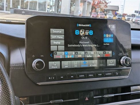 Used 2022 Mitsubishi Outlander SE image 20