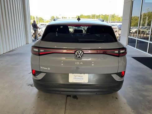 Used 2022 Volkswagen ID.4 Pro S RWD image 22