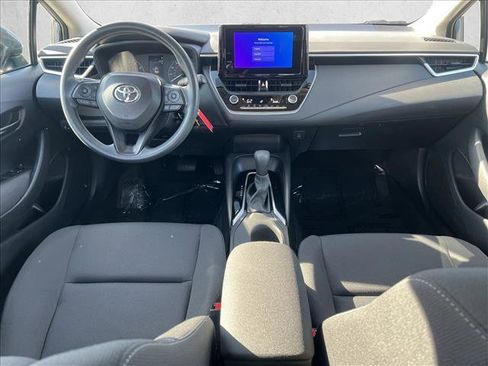 Certified 2024 Toyota Corolla LE image 19