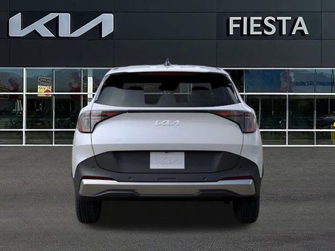 New 2026 Kia Sportage EX image 5