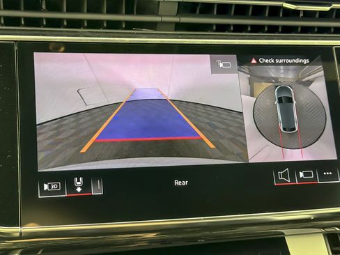 New 2026 Audi Q8 Premium Plus image 19