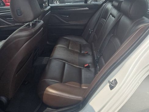 Used 2014 BMW 535i xDrive Sedan AWD/4WD image 16