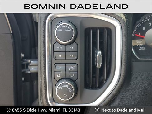Used 2020 Chevrolet Silverado 1500 RST image 20
