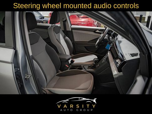 Used 2024 Volkswagen Taos S image 17