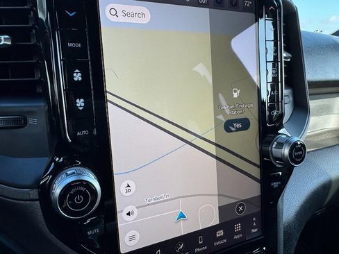 New 2026 RAM 2500 Tradesman image 20