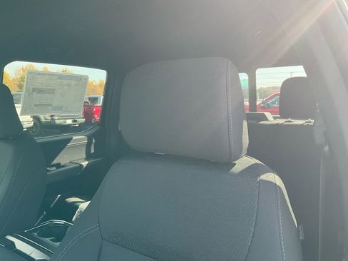 New 2025 Ford F150 XLT w/ Equipment Group 302A MID image 18