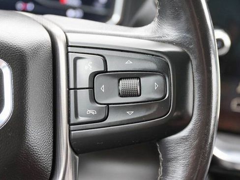 Used 2024 GMC Sierra 3500 Denali Ultimate image 37