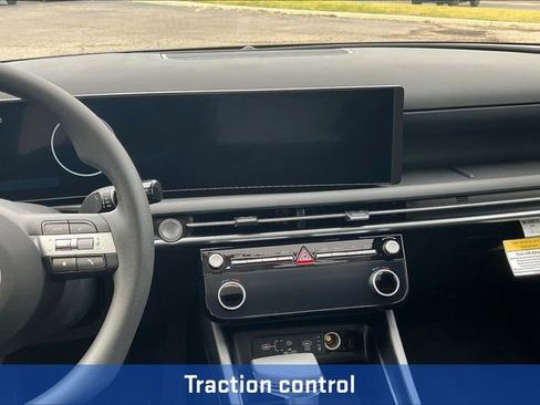 New 2026 Hyundai Santa Cruz SEL AWD/4WD image 8