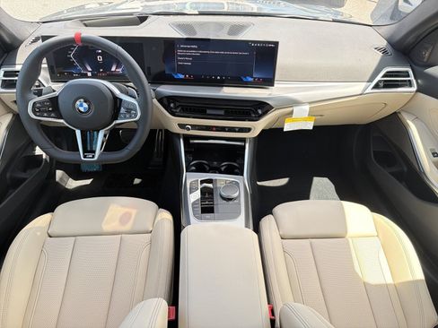 New 2026 BMW M340i RWD image 14