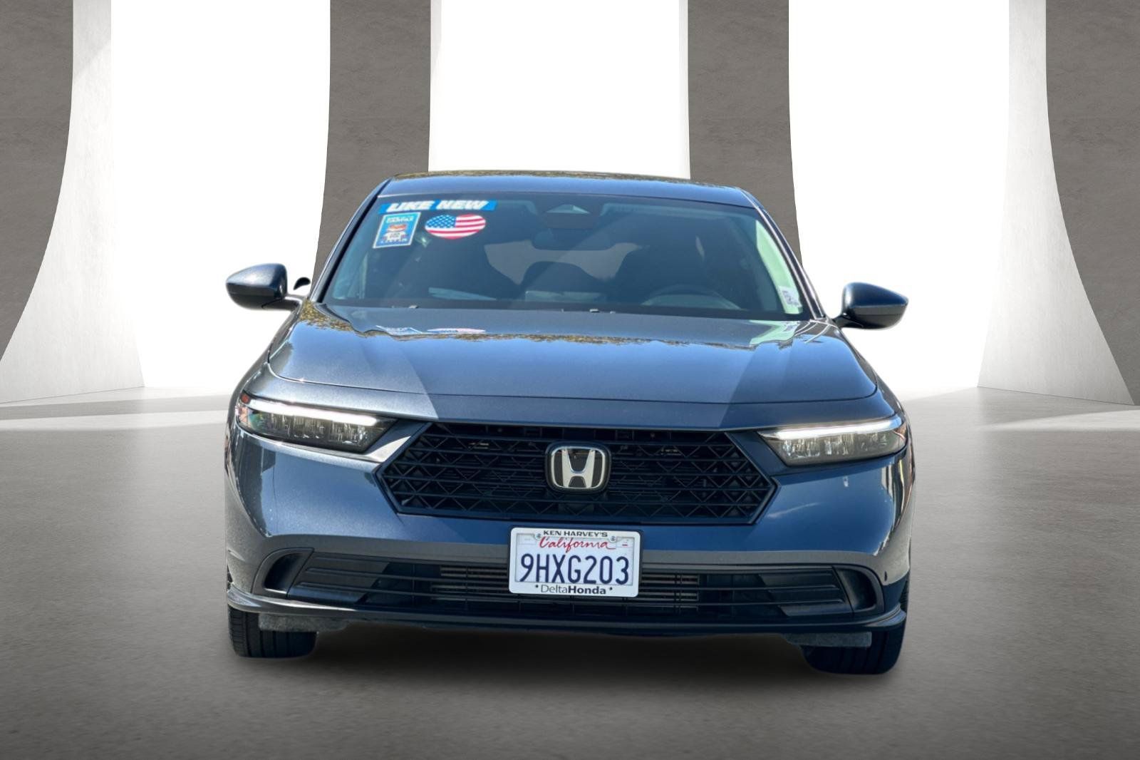 Used 2023 Honda Accord LX image 9