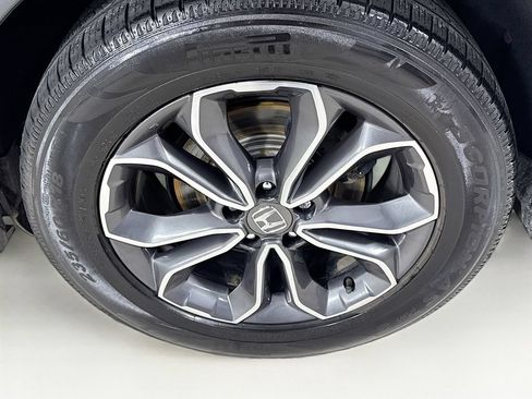Used 2022 Honda CR-V EX image 42