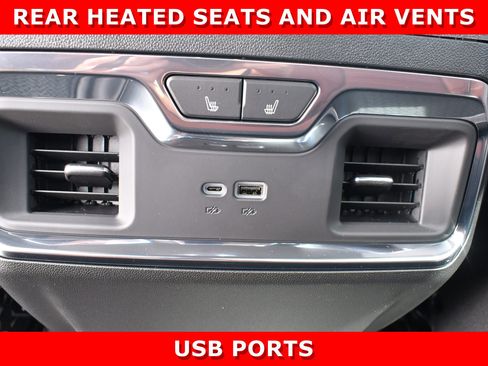 New 2026 GMC Sierra 1500 Denali Ultimate AWD/4WD image 31